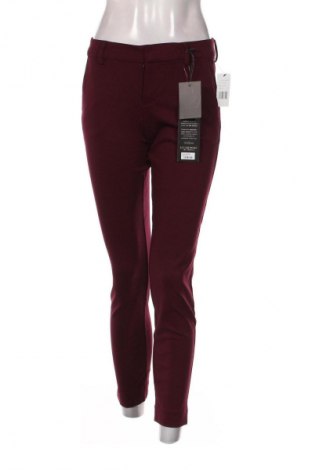Дамски панталон Liverpool Los Angeles, Размер S, Цвят Червен, Цена 16,87 €