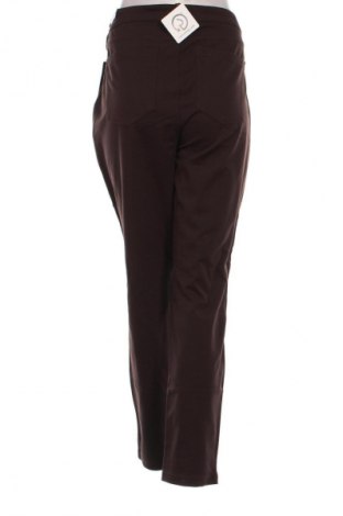Dámské kalhoty  Liverpool Los Angeles, Velikost XL, Barva Hnědá, Cena  919,00 Kč