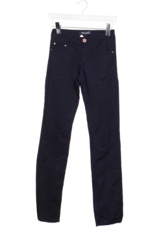 Damskie spodnie M.Sara, Rozmiar XS, Kolor Niebieski, Cena 7,99 zł