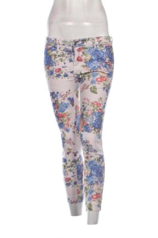 Дамски панталон M.Sara, Размер S, Цвят Многоцветен, Цена 2,55 €