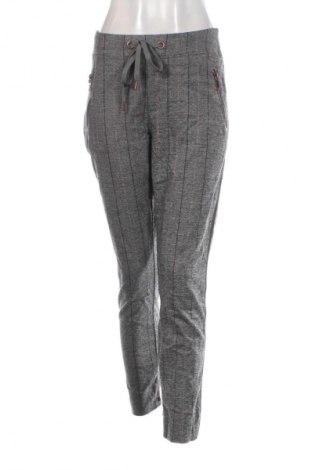 Női nadrág MOS MOSH, Méret L, Szín Szürke, Ár 9 769 Ft