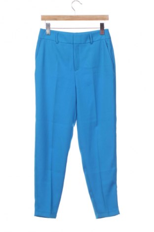 Dámské kalhoty  MOS MOSH, Velikost XS, Barva Modrá, Cena  369,00 Kč