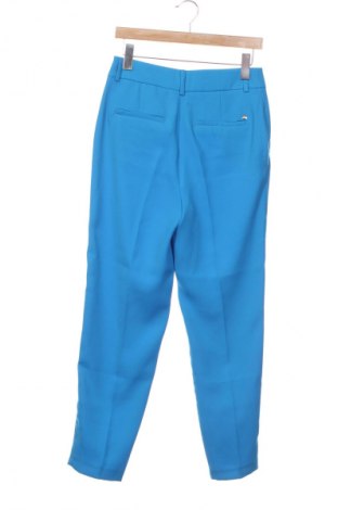 Dámské kalhoty  MOS MOSH, Velikost XS, Barva Modrá, Cena  369,00 Kč