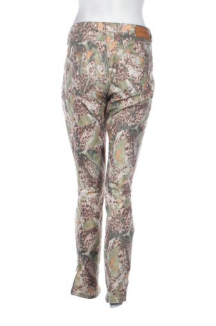 Γυναικείο παντελόνι MOS MOSH, Μέγεθος XL, Χρώμα Πολύχρωμο, Τιμή 15,99 €