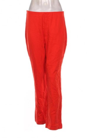 Dámske nohavice Mac, Veľkosť L, Farba Červená, Cena  11,95 €