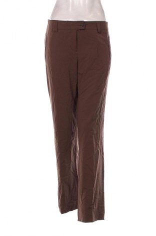 Γυναικείο παντελόνι Mac, Μέγεθος L, Χρώμα Καφέ, Τιμή 12,99 €