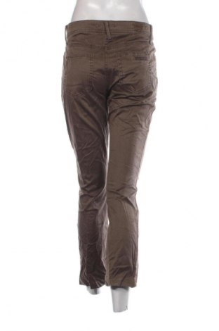 Дамски панталон Mac, Размер L, Цвят Кафяв, Цена 7,66 €
