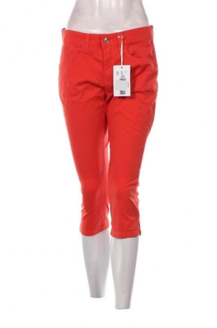 Дамски панталон Mac, Размер M, Цвят Червен, Цена 19,94 €