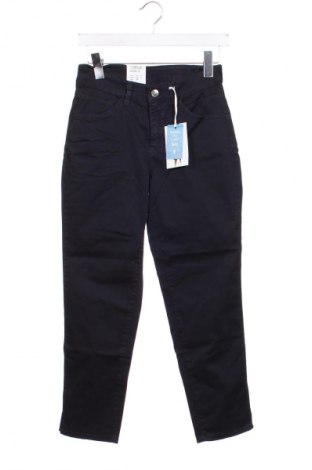 Γυναικείο παντελόνι Mac, Μέγεθος XS, Χρώμα Πράσινο, Τιμή 28,99 €