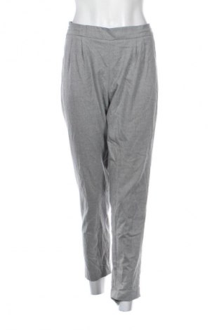 Dámské kalhoty  Maison 123, Velikost L, Barva Šedá, Cena  389,00 Kč