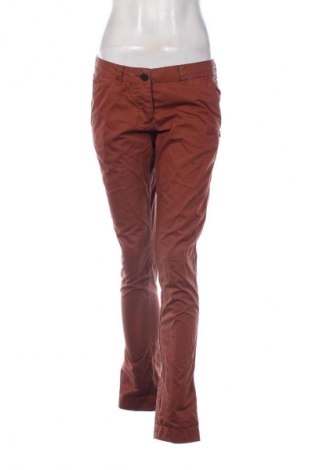 Damskie spodnie Maison Scotch, Rozmiar L, Kolor Beżowy, Cena 153,99 zł