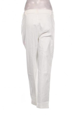 Damskie spodnie Malva, Rozmiar L, Kolor Biały, Cena 39,99 zł