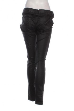 Damskie spodnie Mamalicious, Rozmiar XL, Kolor Czarny, Cena 26,99 zł