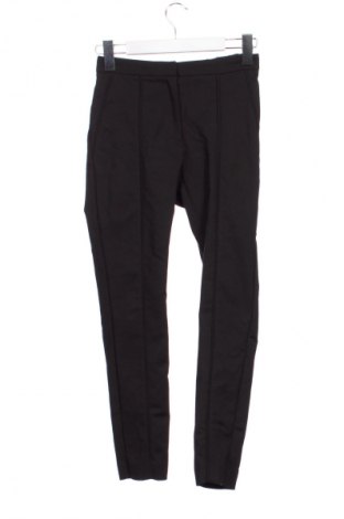 Dámské kalhoty  Mango, Velikost XS, Barva Černá, Cena  69,00 Kč