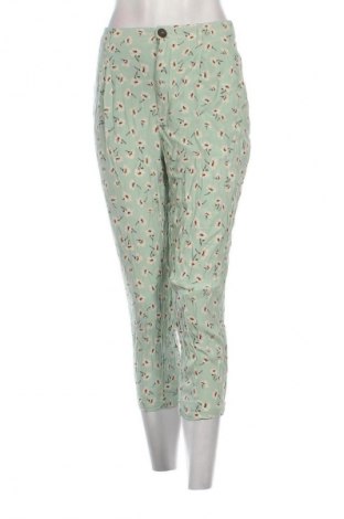 Дамски панталон Mango, Размер S, Цвят Многоцветен, Цена 5,62 €