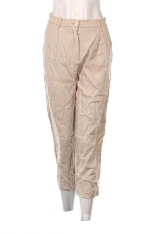 Dámske nohavice Mango, Veľkosť S, Farba Béžová, Cena  7,95 €
