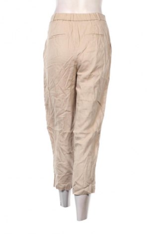 Dámske nohavice Mango, Veľkosť S, Farba Béžová, Cena  7,95 €