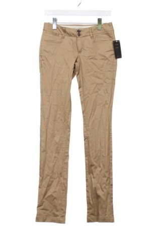 Damenhose Mango, Größe S, Farbe Beige, Preis € 14,99