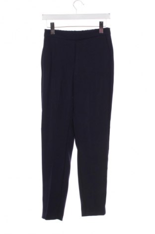 Dámské kalhoty  Mango, Velikost S, Barva Modrá, Cena  99,00 Kč