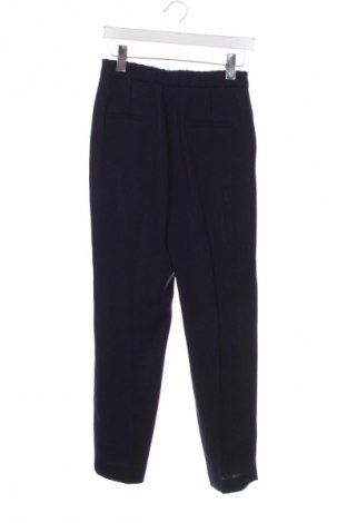 Dámské kalhoty  Mango, Velikost S, Barva Modrá, Cena  99,00 Kč