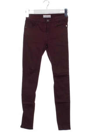 Damenhose Mango, Größe XXS, Farbe Rot, Preis € 5,99