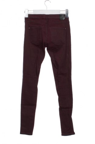 Damenhose Mango, Größe XXS, Farbe Rot, Preis € 5,99
