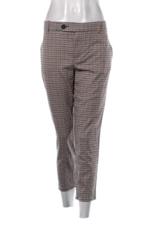Γυναικείο παντελόνι Mango, Μέγεθος XL, Χρώμα Πολύχρωμο, Τιμή 6,90 €