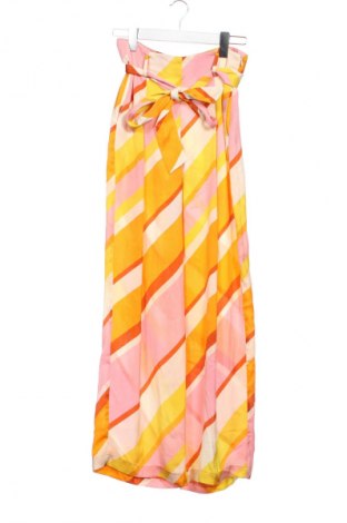 Дамски панталон Mango, Размер XS, Цвят Многоцветен, Цена 11,75 €