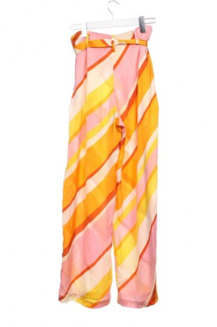 Дамски панталон Mango, Размер XS, Цвят Многоцветен, Цена 11,75 €