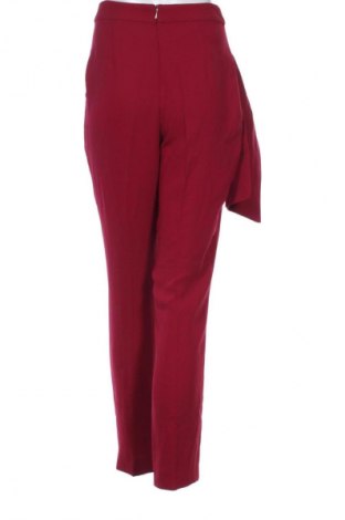 Damskie spodnie Mango, Rozmiar S, Kolor Czerwony, Cena 68,14 zł