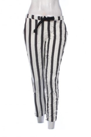 Dámské kalhoty  Mango, Velikost M, Barva Vícebarevné, Cena  289,00 Kč