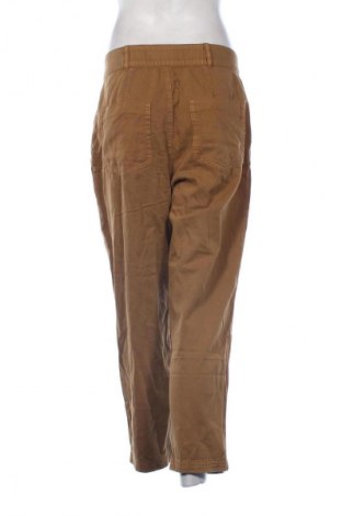 Dámské kalhoty  Mango, Velikost L, Barva Béžová, Cena  89,00 Kč