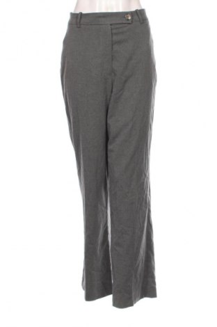 Dámské kalhoty  Mango, Velikost XL, Barva Šedá, Cena  99,00 Kč