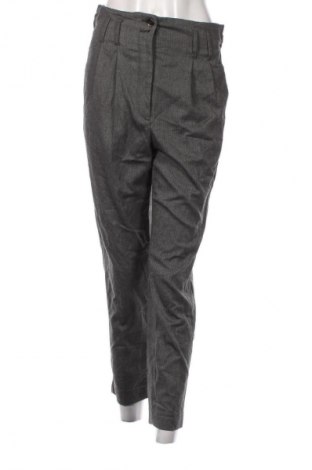 Damskie spodnie Mango, Rozmiar S, Kolor Szary, Cena 29,99 zł