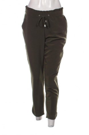 Γυναικείο παντελόνι Mango, Μέγεθος S, Χρώμα Πράσινο, Τιμή 2,99 €