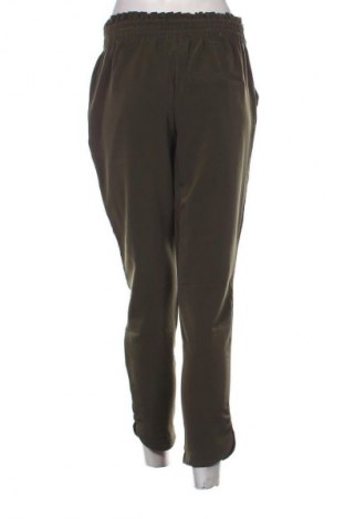 Γυναικείο παντελόνι Mango, Μέγεθος S, Χρώμα Πράσινο, Τιμή 2,99 €