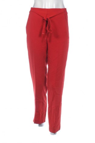 Dámske nohavice Mango, Veľkosť S, Farba Červená, Cena  4,95 €