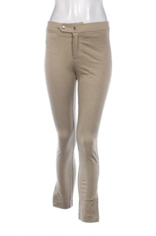 Дамски панталон Mango, Размер S, Цвят Бежов, Цена 4,60 €
