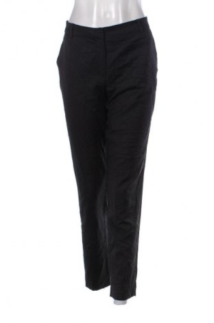 Pantaloni de femei Mango, Mărime M, Culoare Negru, Preț 34,99 Lei