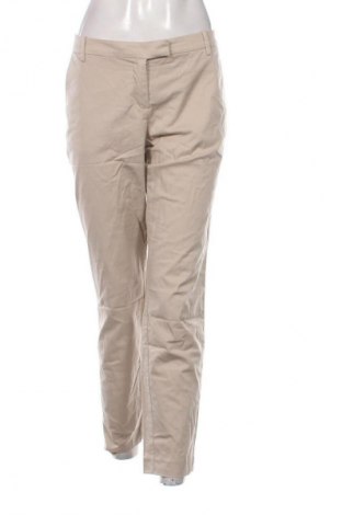 Dámské kalhoty  Marc O'Polo, Velikost XL, Barva Béžová, Cena  479,00 Kč