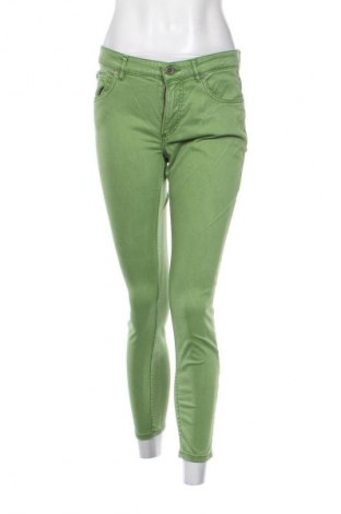 Dámské kalhoty  Marc O'Polo, Velikost M, Barva Zelená, Cena  527,00 Kč