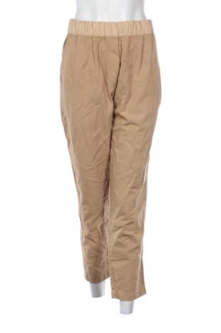 Damenhose Marc O'Polo, Größe L, Farbe Beige, Preis 69,99 €