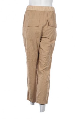 Damenhose Marc O'Polo, Größe L, Farbe Beige, Preis 69,99 €