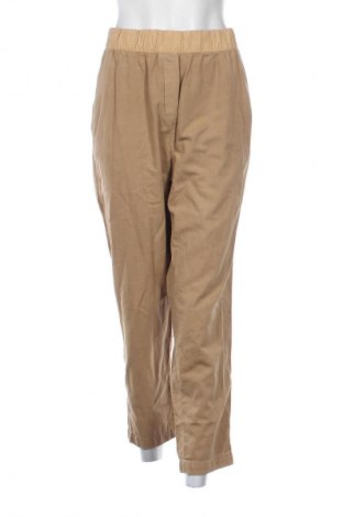 Damenhose Marc O'Polo, Größe L, Farbe Beige, Preis 69,99 €