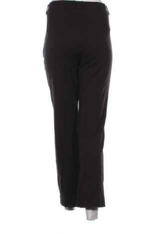 Damskie spodnie Marella Sport, Rozmiar XL, Kolor Czarny, Cena 129,21 zł