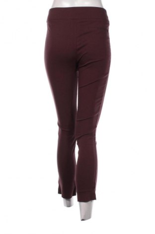 Damskie spodnie Margaret M, Rozmiar S, Kolor Czerwony, Cena 90,99 zł