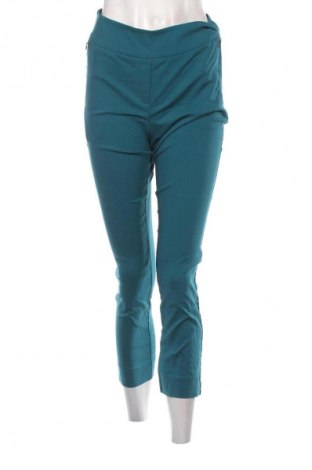 Dámské kalhoty  Margaret M, Velikost L, Barva Zelená, Cena  449,00 Kč