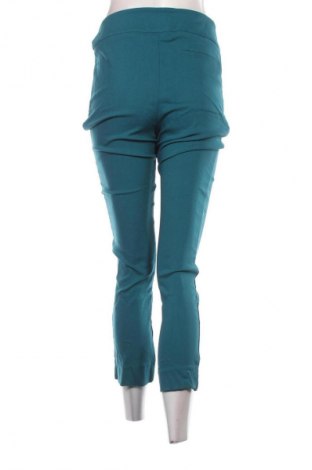 Dámské kalhoty  Margaret M, Velikost L, Barva Zelená, Cena  449,00 Kč