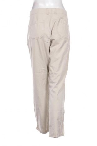 Дамски панталон Marks & Spencer, Размер XL, Цвят Бежов, Цена 5,62 €