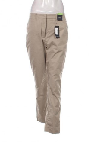 Дамски панталон Marks & Spencer, Размер L, Цвят Бежов, Цена 11,24 €